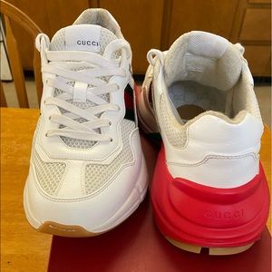 Gucci Rhytons